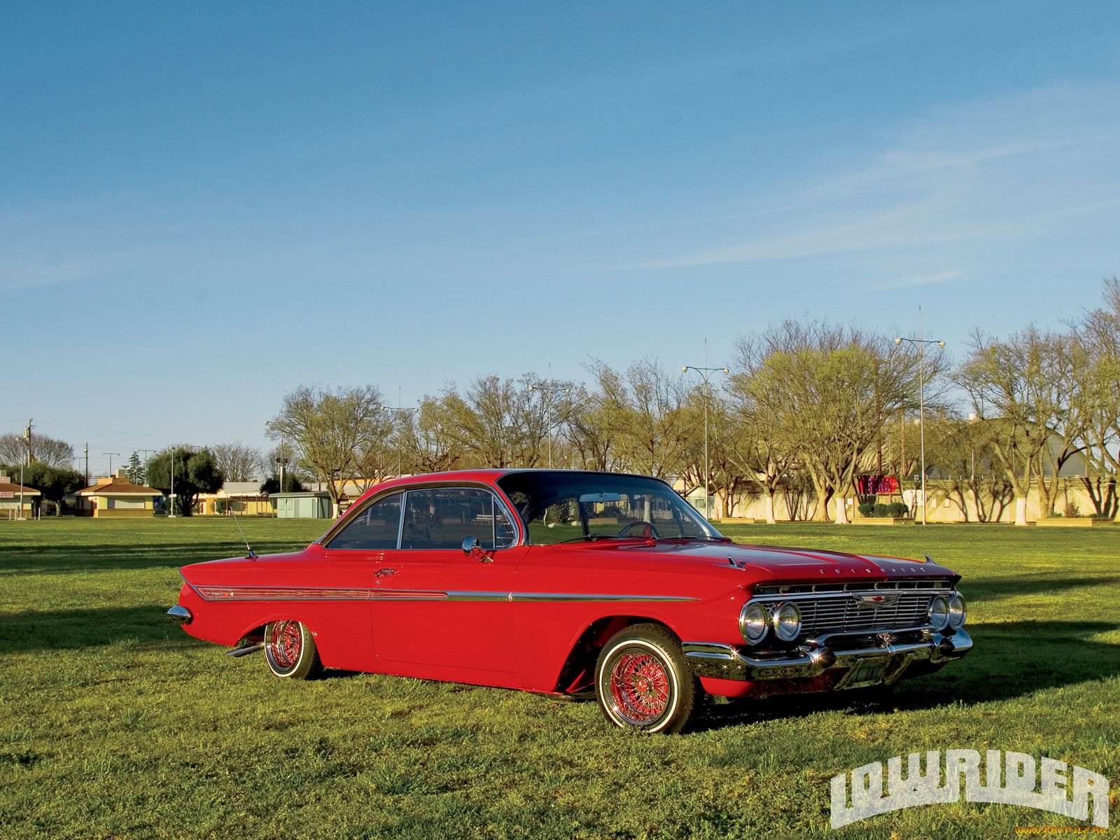 , chevrolet